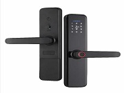 室內智能門鎖,如何最大化實現智能便捷?