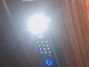 “看穿”黑夜,守護(hù)門前安全!智能鎖夜視技術(shù)盤點(diǎn)