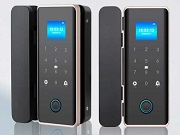 2025智慧辦公新風尚:智慧門禁鎖,打造辦公安全新境界