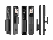 家中智能鎖必備:應急鑰匙,備而不用,不可或缺!