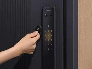 關于智能鎖小米傳出兩件大事：小米智能鎖線上銷量累計破700萬 小米智能門鎖2貓眼版正式開啟預約 售價1399元