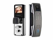 輕松解鎖，快看智能鎖那些超贊的開鎖方式