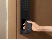 問問DeepSeek：誰才是真正的中國第一把智能鎖締造者？