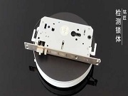 出門不放心？銘匠智能鎖&檢測鎖體，強強聯(lián)合，安全盡在掌握！