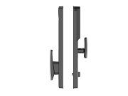 VOC取得智能鎖隔離備電系統(tǒng)專利,提升智能鎖的可靠性與用戶體驗(yàn)