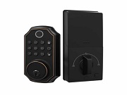 宇文通呆鎖、房門鎖等智能鎖方案板：精準(zhǔn)適配多領(lǐng)域，筑牢安全防護(hù)壁壘