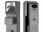 不止是開鎖：智能鎖那些你不知道的安全防護功能