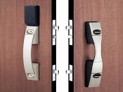 日本的智能鎖長什么樣?與國內智能鎖產品有什么不同?不妨來看MIWA推出的這款新產品……