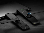 無鑰匙時代已來:一把智能鎖如何重構生活安全感?