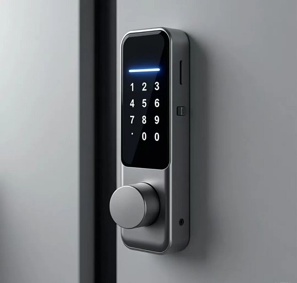 智能門鎖