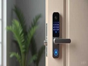 外資智能門鎖品牌大盤點:博世、飛利浦、耶魯、松下、西門子、多瑪凱拔、夏普……