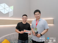 行業領跑者創米CEO李建新:智能家居市場需要共同做大