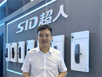 對話翁斌丨揭秘