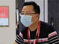 保仕盾突破創(chuàng)新,打造高顏值,更安全、便捷的聯(lián)網(wǎng)智能鎖