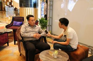 大咖木門杭州峰會