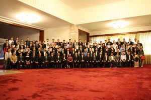 2016中國門業(yè)年會(huì)、重塑產(chǎn)業(yè)鏈價(jià)值大會(huì)