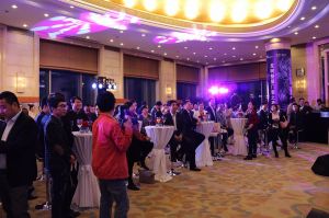 2016中國門業(yè)年會(huì)、重塑產(chǎn)業(yè)鏈價(jià)值大會(huì)