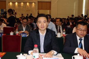 2016中國門業(yè)年會(huì)、重塑產(chǎn)業(yè)鏈價(jià)值大會(huì)