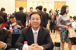 2016中國門業(yè)年會(huì)、重塑產(chǎn)業(yè)鏈價(jià)值大會(huì)