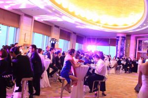 2016中國門業(yè)年會(huì)、重塑產(chǎn)業(yè)鏈價(jià)值大會(huì)