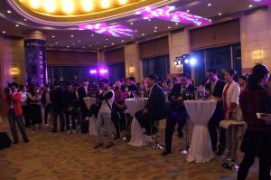 2016中國門業(yè)年會(huì)、重塑產(chǎn)業(yè)鏈價(jià)值大會(huì)