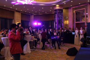 2016中國門業(yè)年會(huì)、重塑產(chǎn)業(yè)鏈價(jià)值大會(huì)