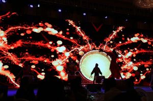 2019溫州定制家居年會