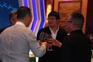 2019溫州定制家居年會