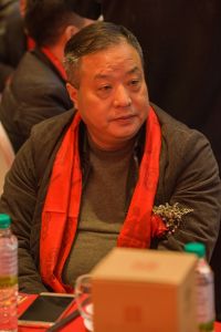 2018婺源門業商會成立大會