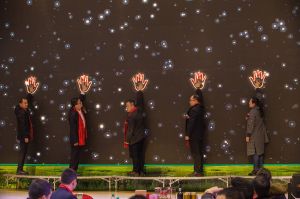 2018婺源門業商會成立大會