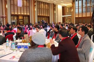 2018婺源門業商會成立大會