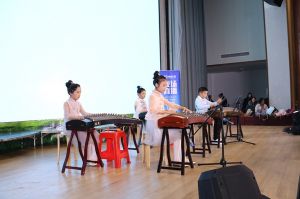 2018婺源門業商會成立大會