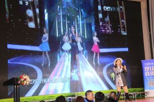 2018婺源門業商會成立大會