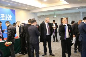 2018溫州定制家居年會