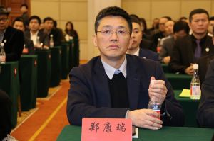 2018溫州定制家居年會