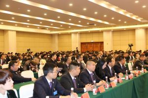 2018溫州定制家居年會