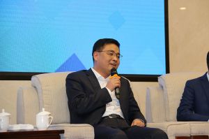 2018溫州定制家居年會