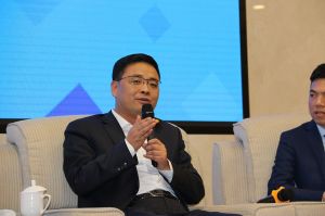 2018溫州定制家居年會