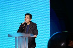 2018溫州定制家居年會