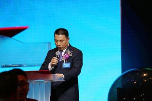 2018溫州定制家居年會