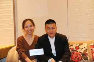 2018溫州定制家居年會