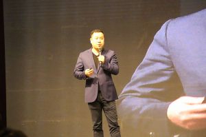 中國電子商務行業聯盟-啟動儀式