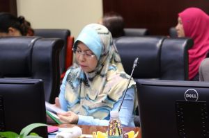 中國-馬來西亞+沙撈越州木業(yè)座談會