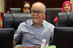 中國-馬來西亞+沙撈越州木業(yè)座談會