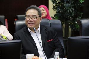 中國-馬來西亞+沙撈越州木業(yè)座談會