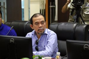 中國-馬來西亞+沙撈越州木業(yè)座談會