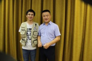 中國-馬來西亞+沙撈越州木業(yè)座談會