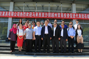 2016黎明家具活動