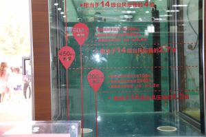 第四屆門窗博覽會