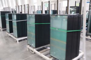 第四屆門窗博覽會